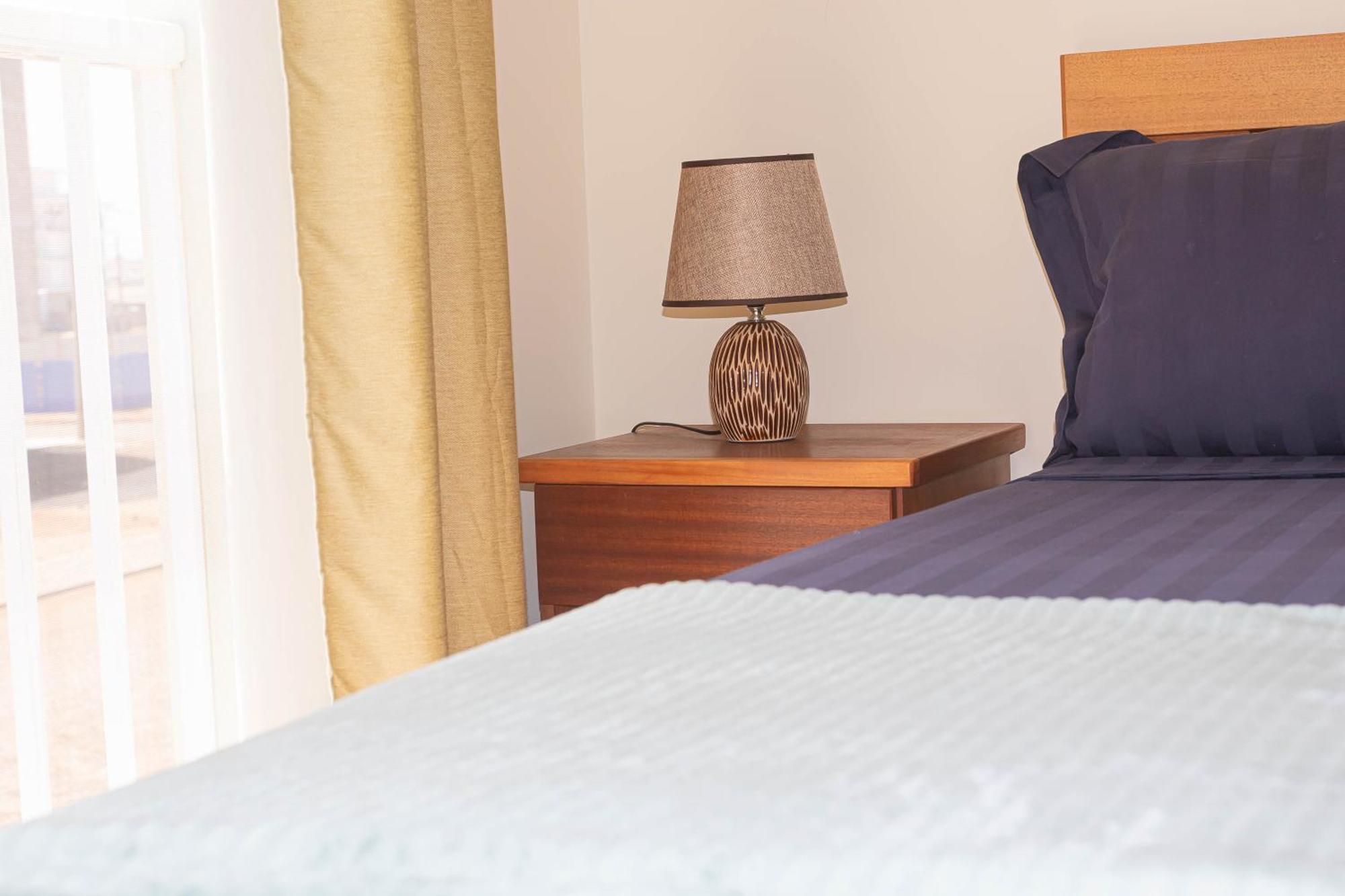 Apartament Beauty Plaza