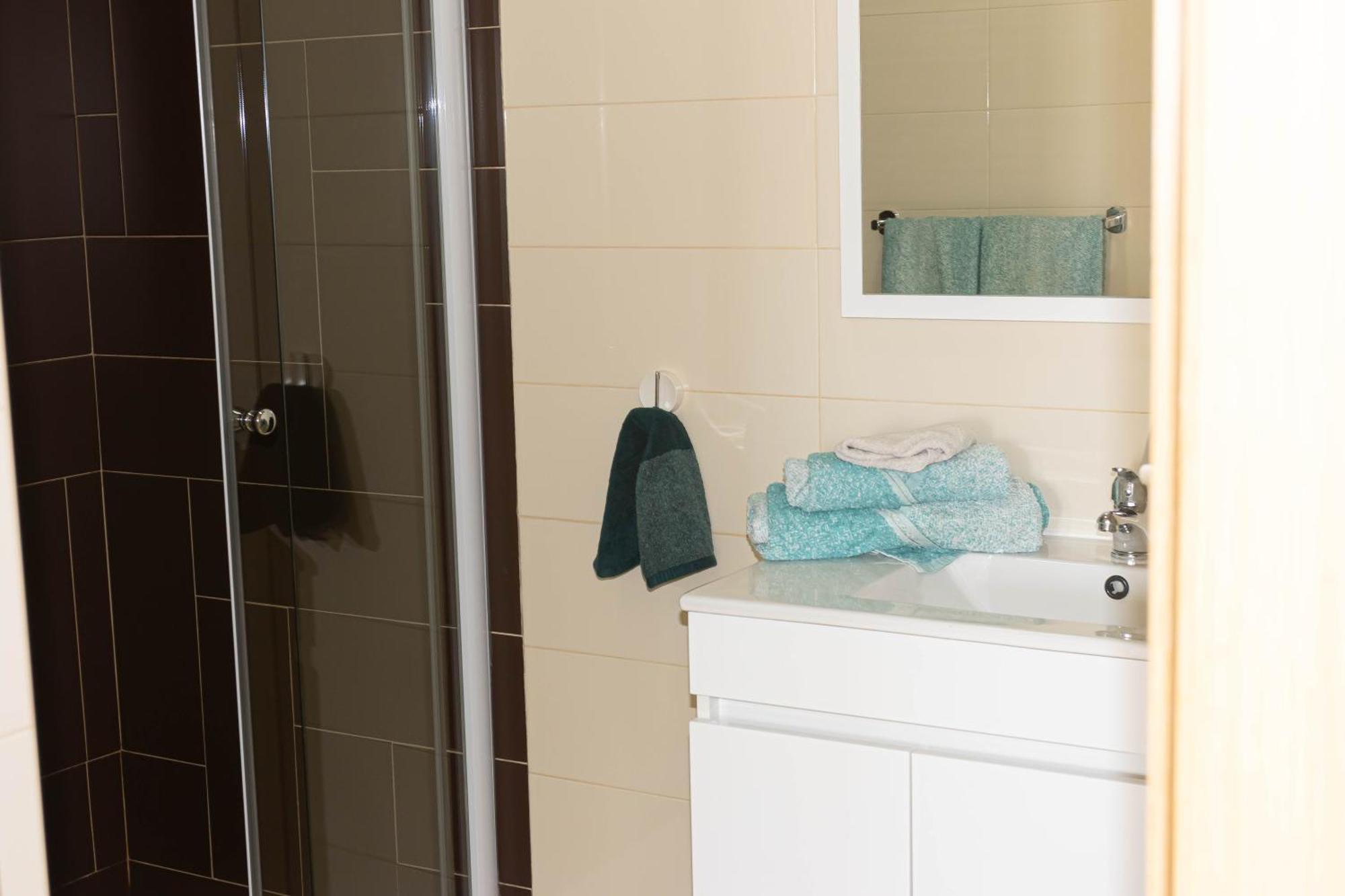 Apartament Beauty Plaza