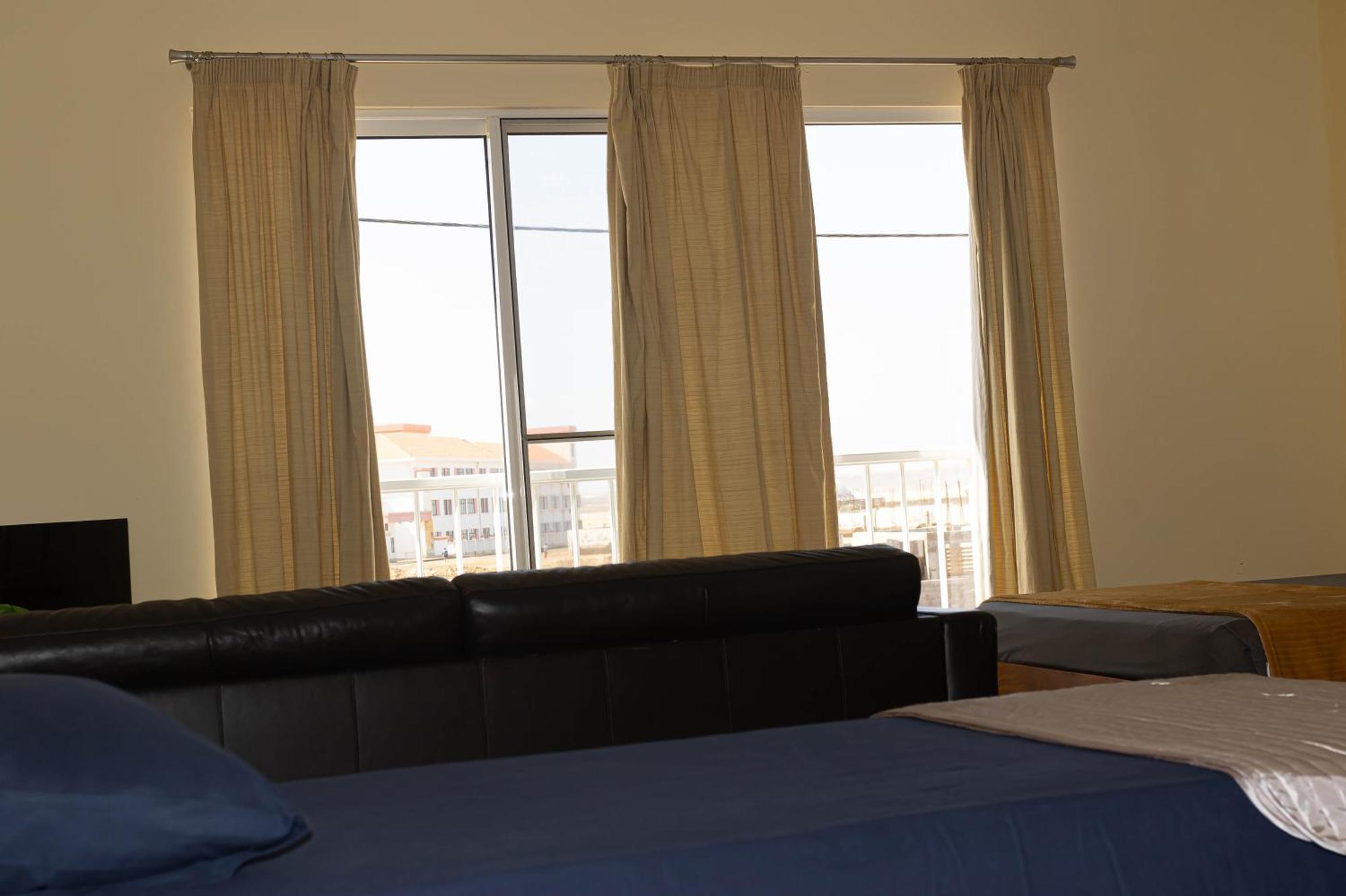 Beauty Plaza Apartament *