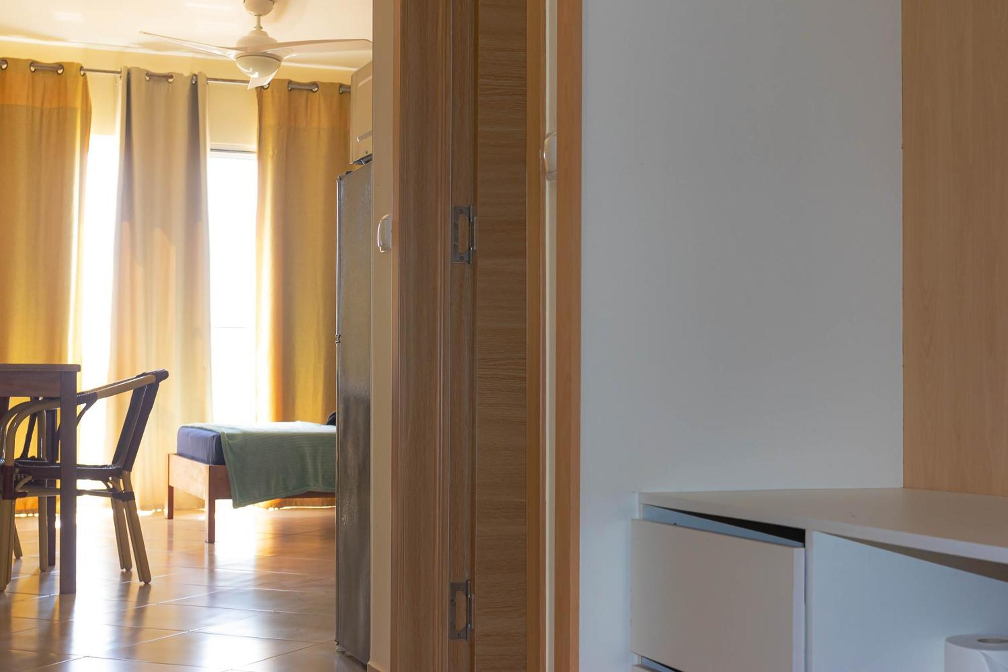 Beauty Plaza Apartament
