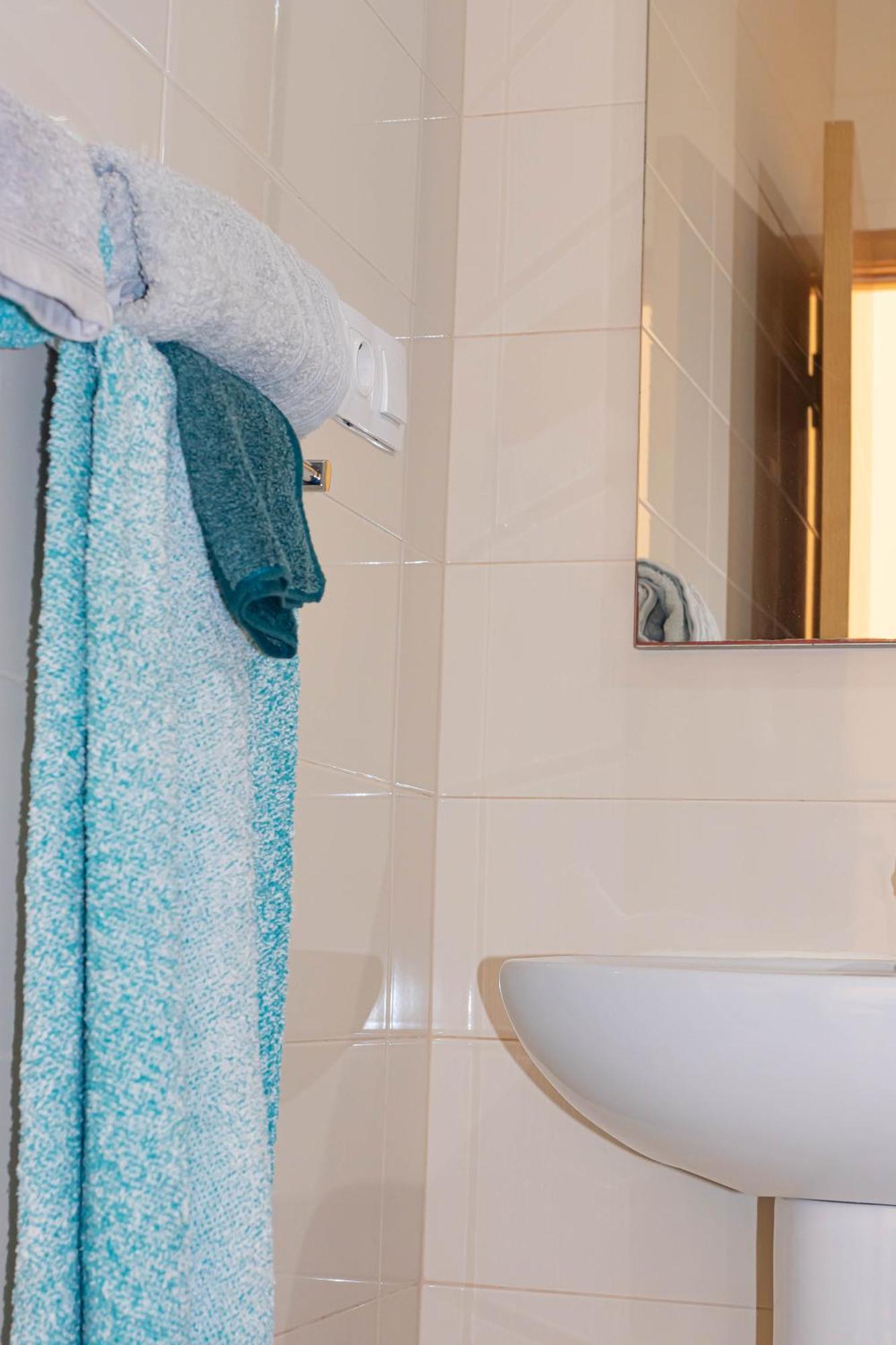 Apartament Beauty Plaza
