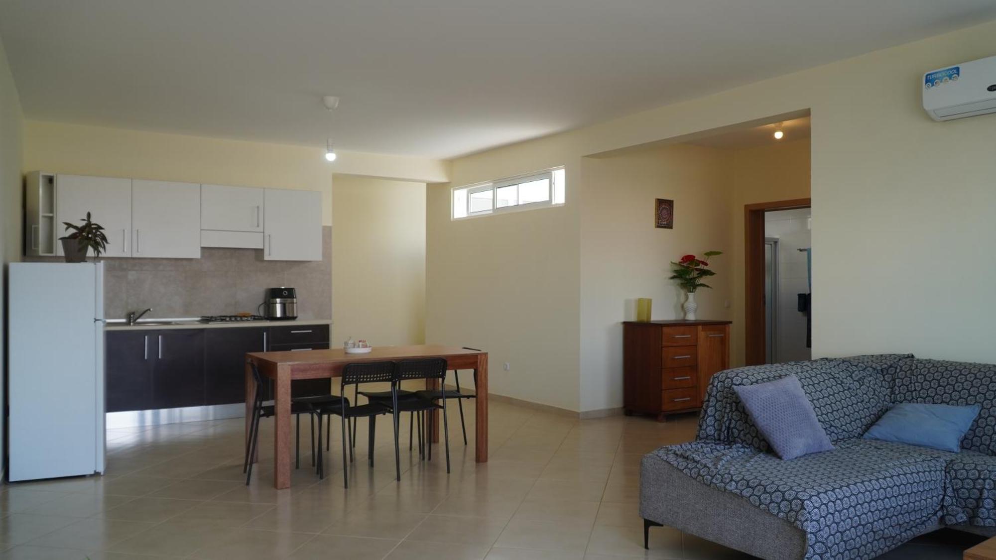 Apartament Beauty Plaza
