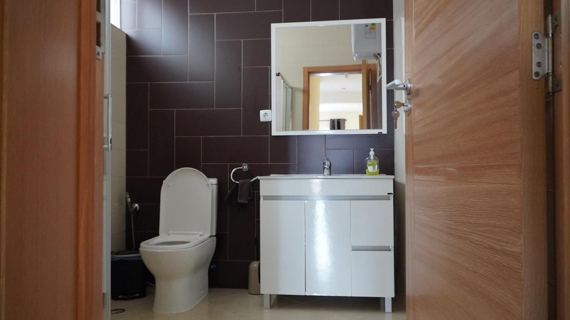 Apartament Beauty Plaza