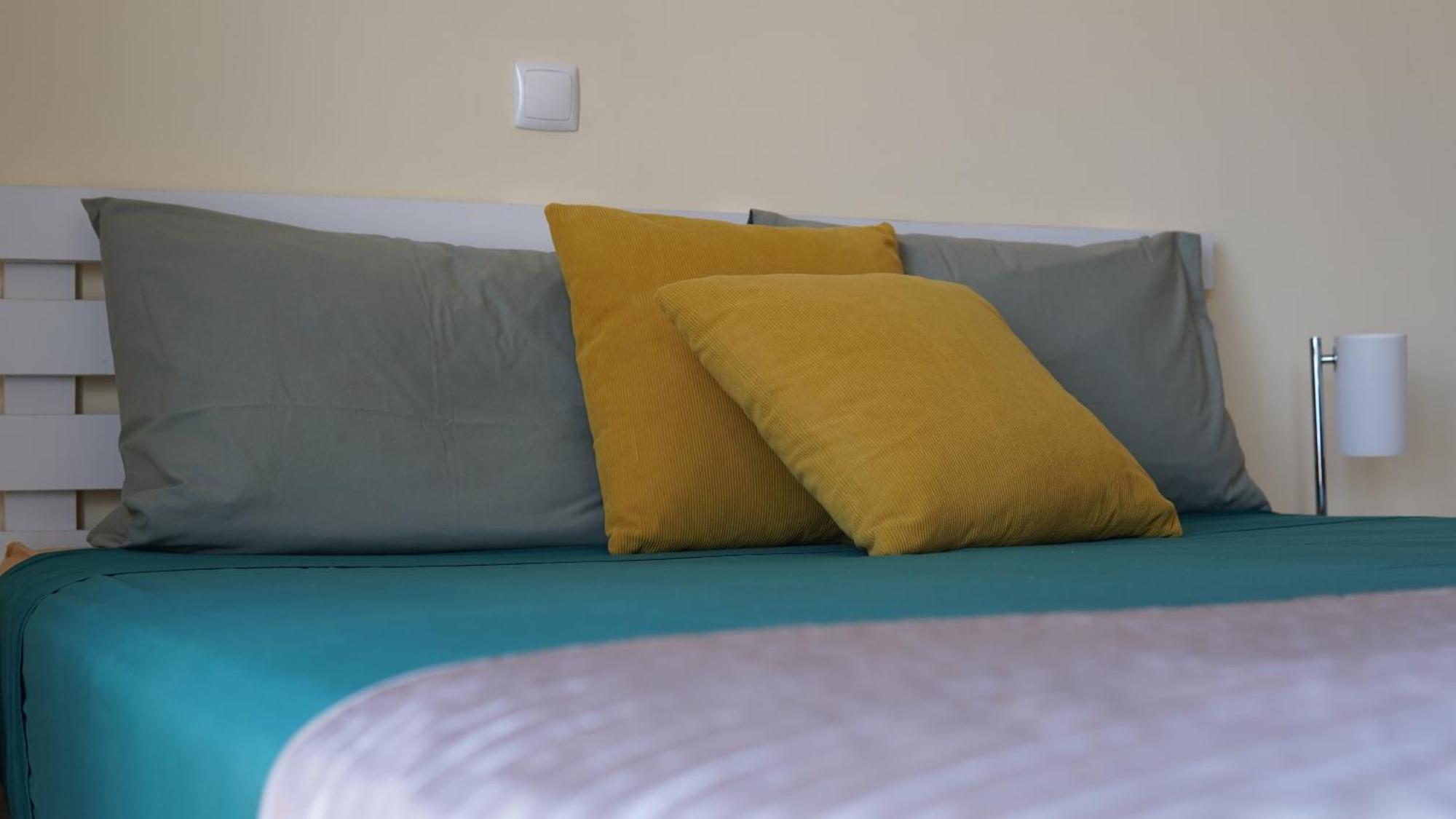 Beauty Plaza Apartament