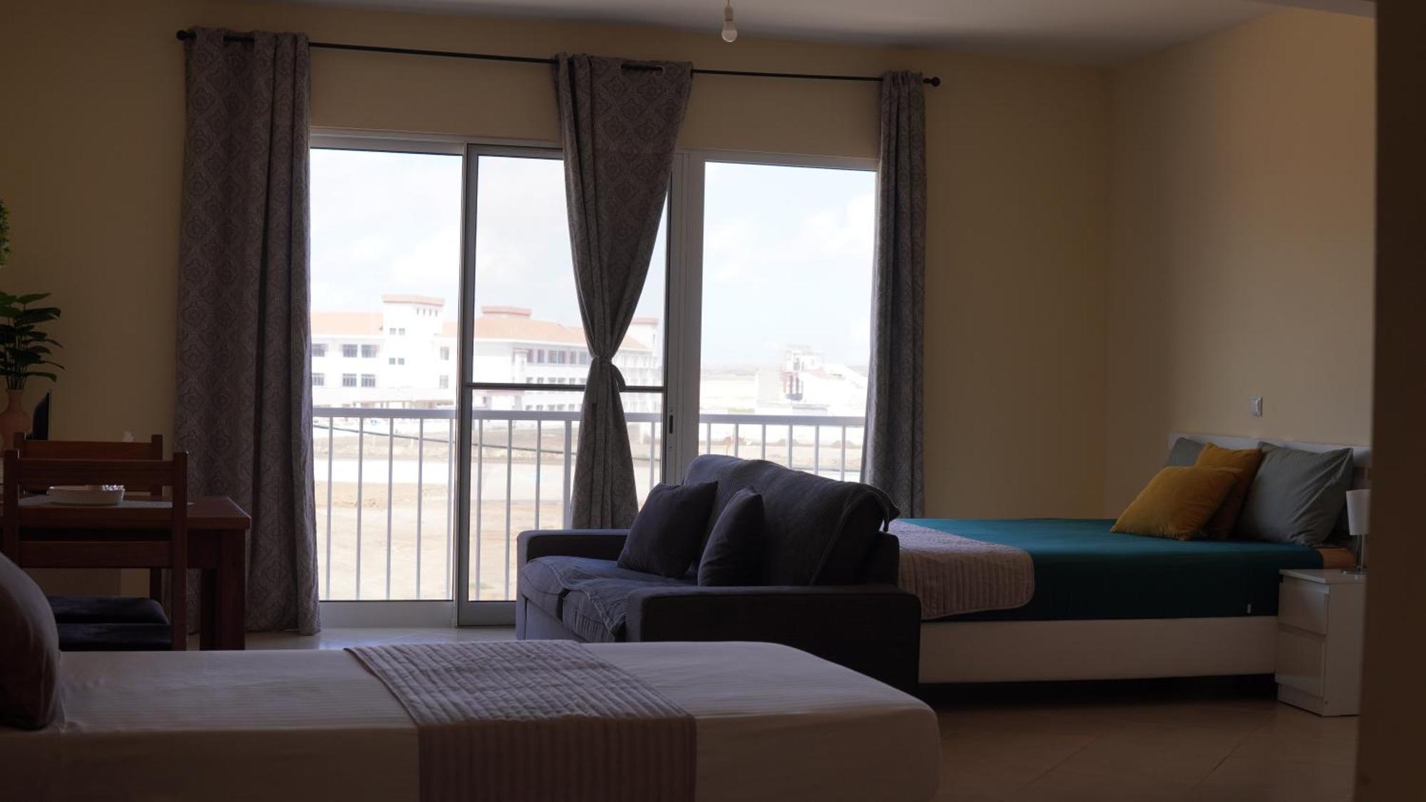 Apartament Beauty Plaza *
