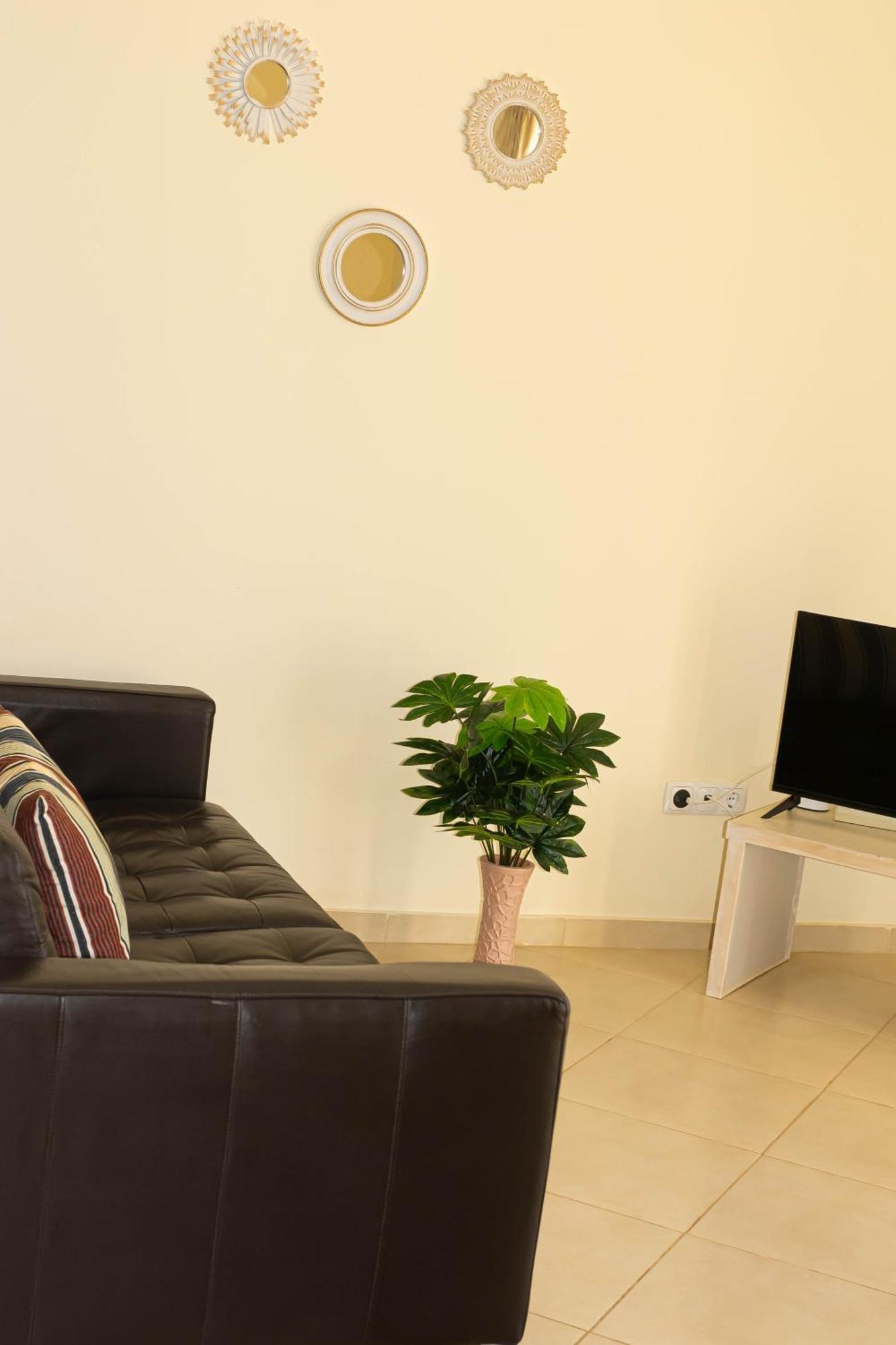 Apartment Beauty Plaza
