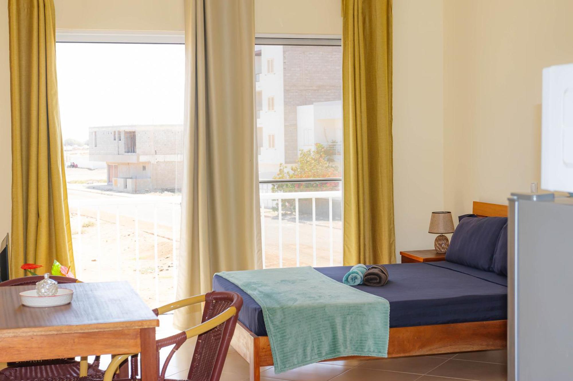 Apartment Beauty Plaza