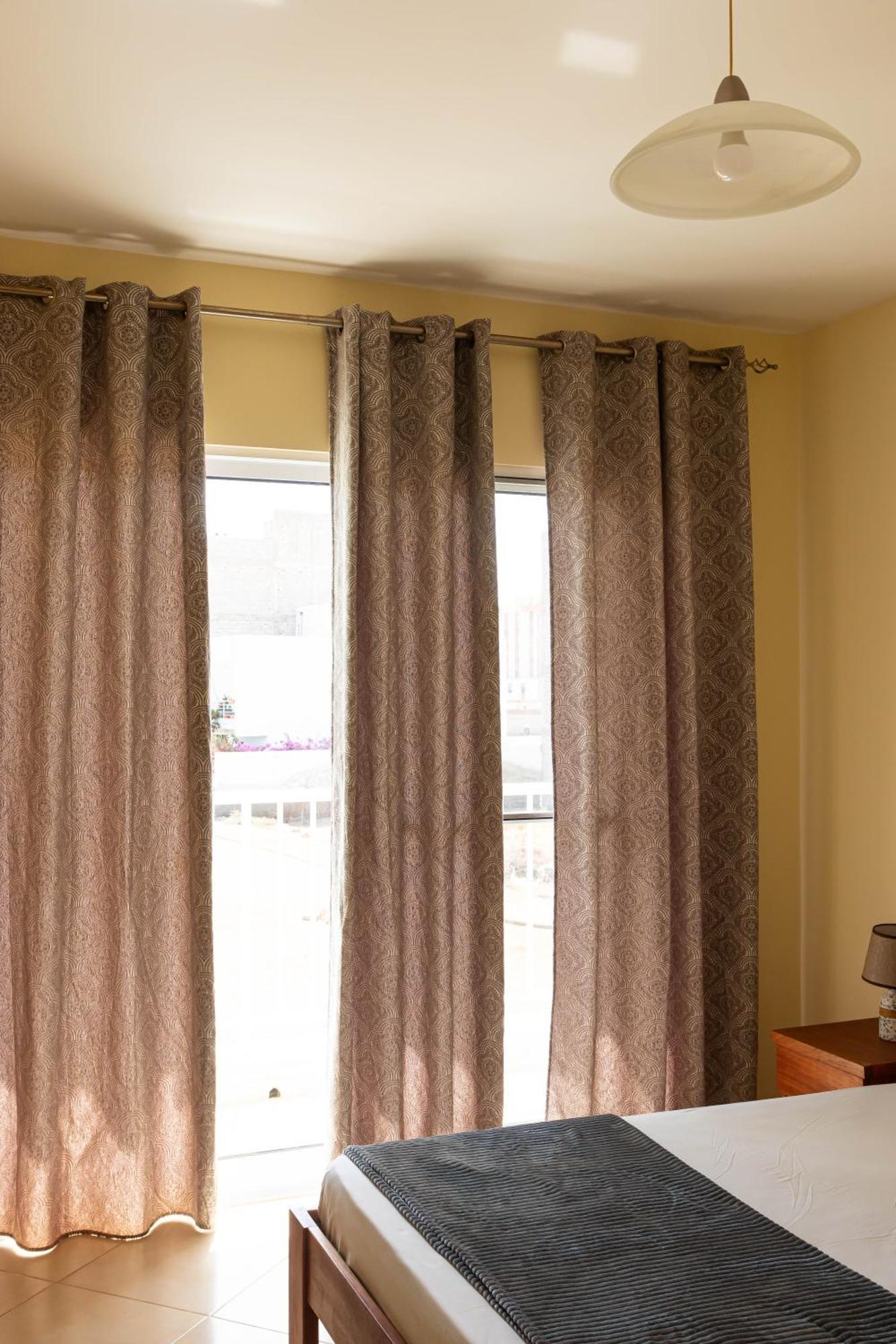 Apartment Beauty Plaza