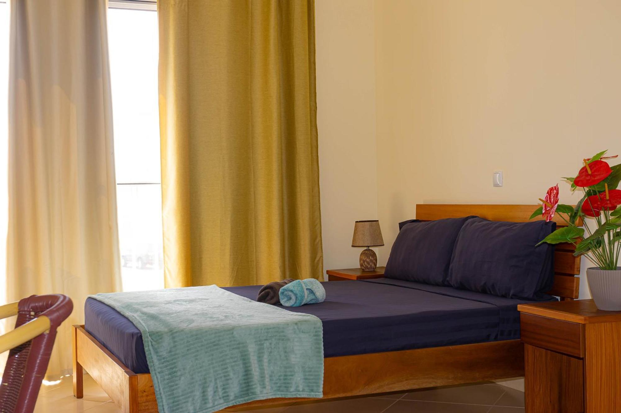 Appartement Beauty Plaza *