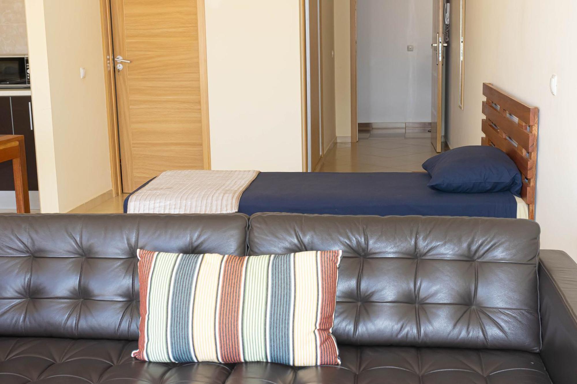 Appartement Beauty Plaza Santa Maria